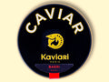 Baerii caviar | The royal | 30g