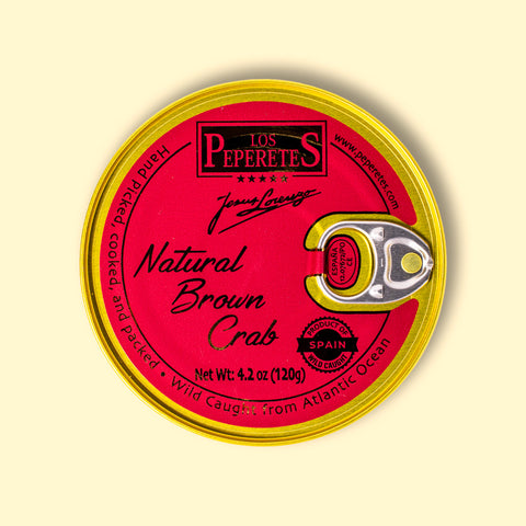 Crab meat