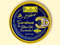 Sardines in olive oil | Sardinillas