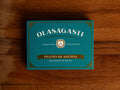 Cantabrian anchovies