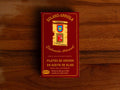Santoña anchovies