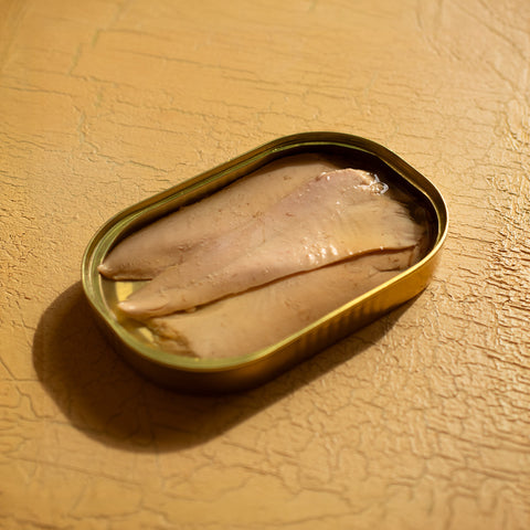 Ventresca Laminado | Bonito del Norte tuna belly