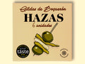 Gildas with white anchovies | Boquerón