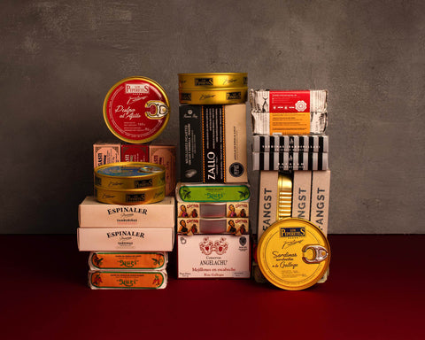 The After Party hamper