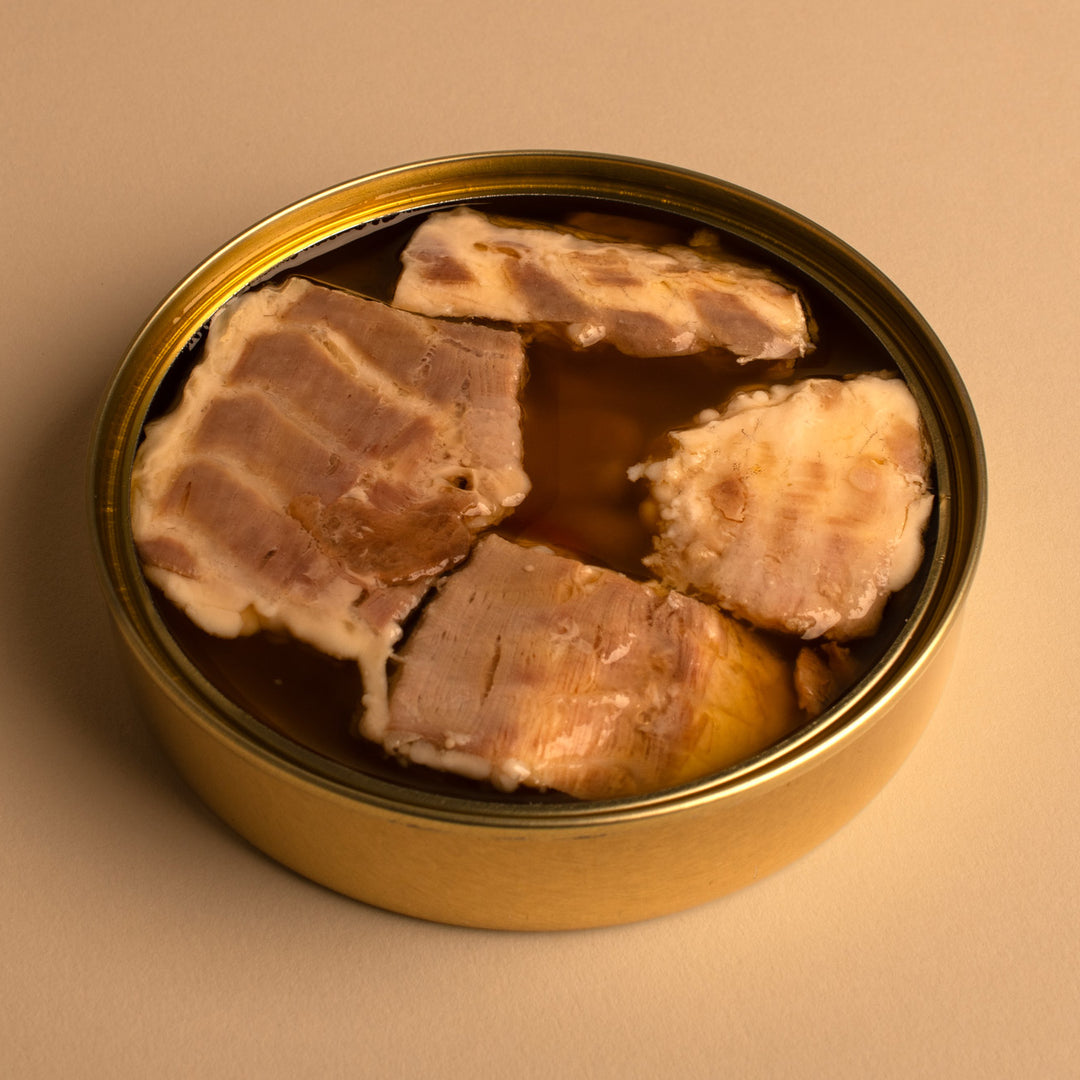 Alalunga tinned fish | Shop online – The Tinned Fish Market