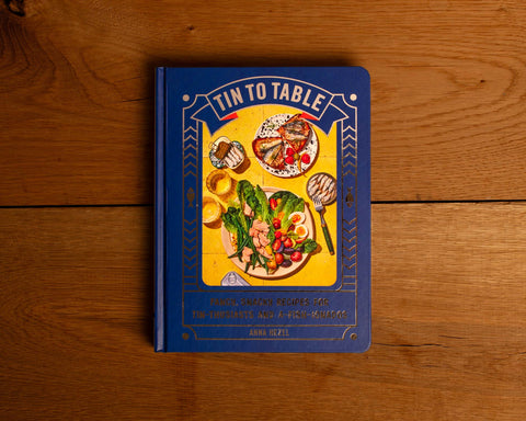 Tin to Table