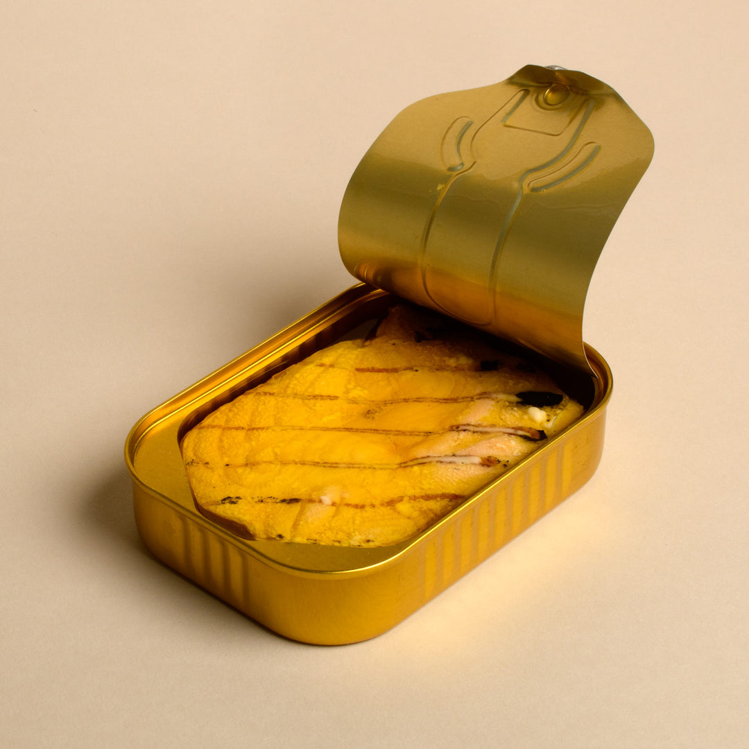 Ti Fish All tins – The Tinned Fish Market