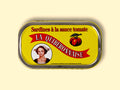 Sardines in tomato sauce