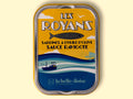Les Royans sardines in ravigote sauce