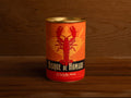 Lobster bisque
