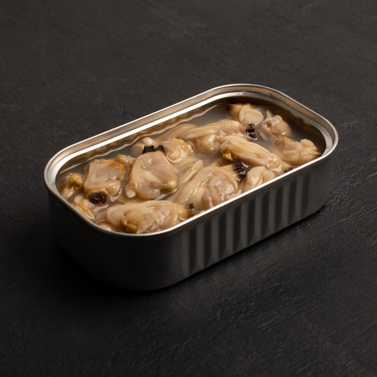 The Tinned Fish Market - Online Tinned Seafood Delivery Company