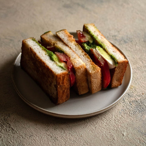 Caprese Mixto