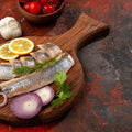 tinned anchovy recipes