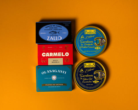 Let's unpack this • 002