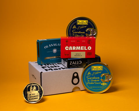 Let's unpack this • 002