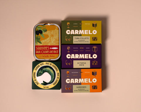 Let's unpack this • 003