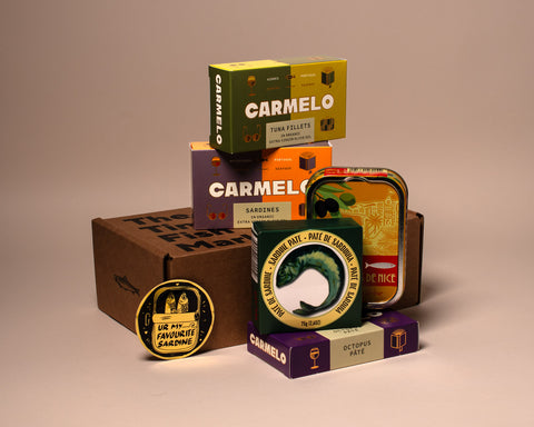 Let's unpack this • 003