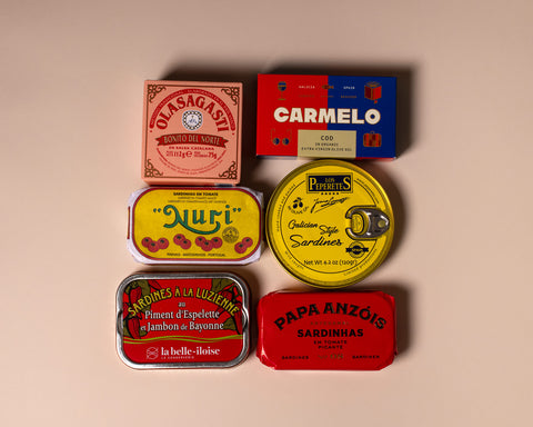 Let's unpack this • 004