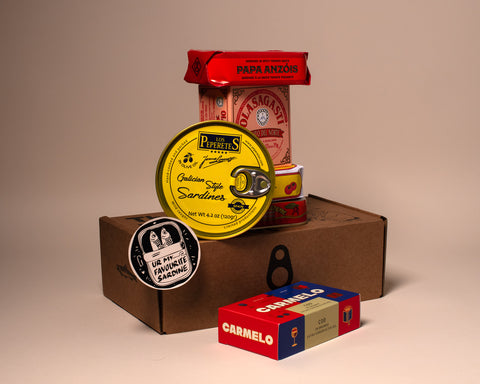 Let's unpack this • 004