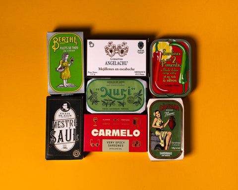 Let's unpack this • 006