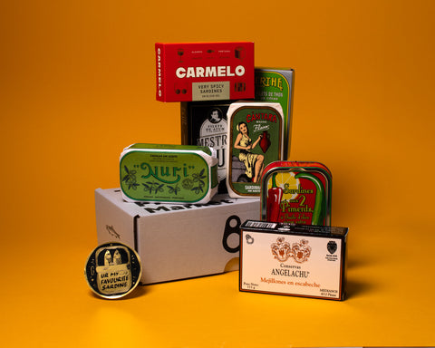 Let's unpack this • 006