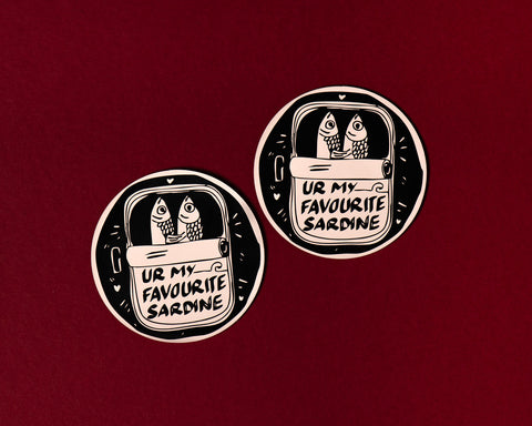 Let's unpack this • 004