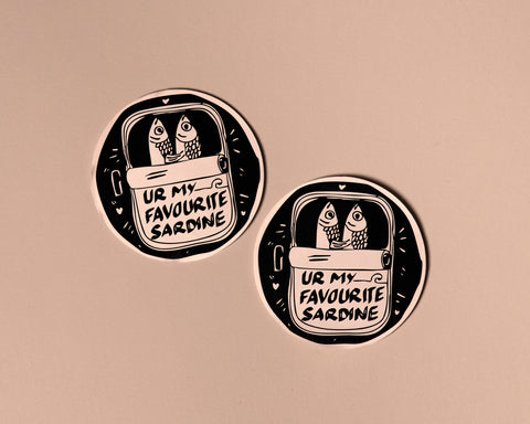 Let's unpack this • 002