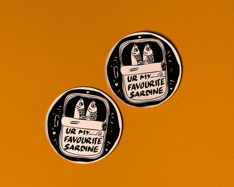 Let's unpack this • 003