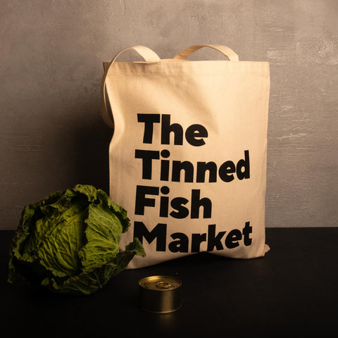 Market | Tote bag