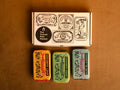 Sandwich King sardines | 025
