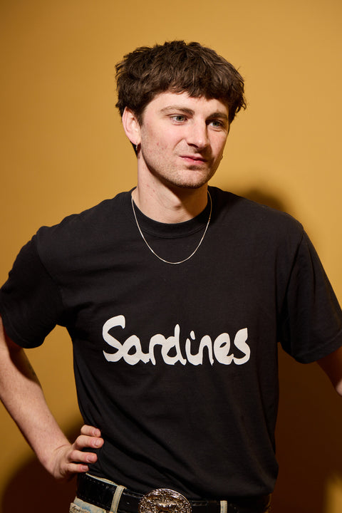 Sardines | T-shirt