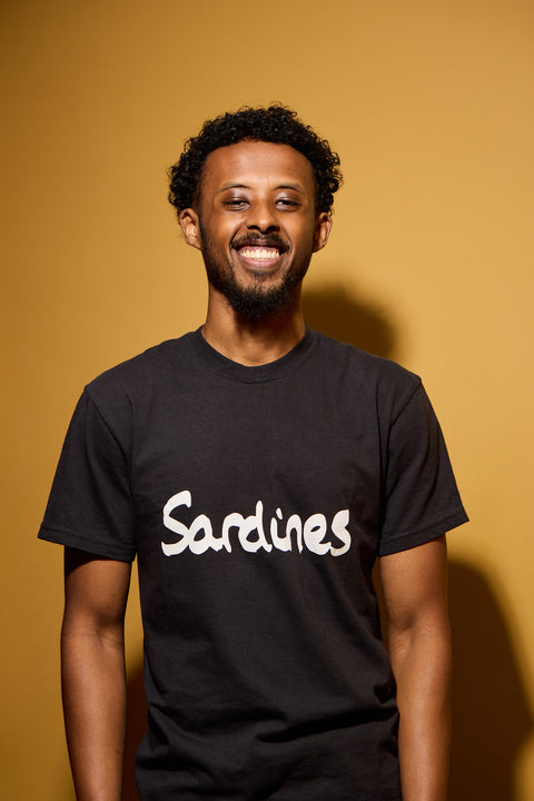 Sardines | T-shirt