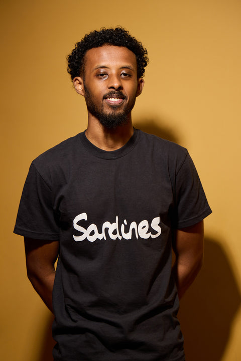 Sardines | T-shirt
