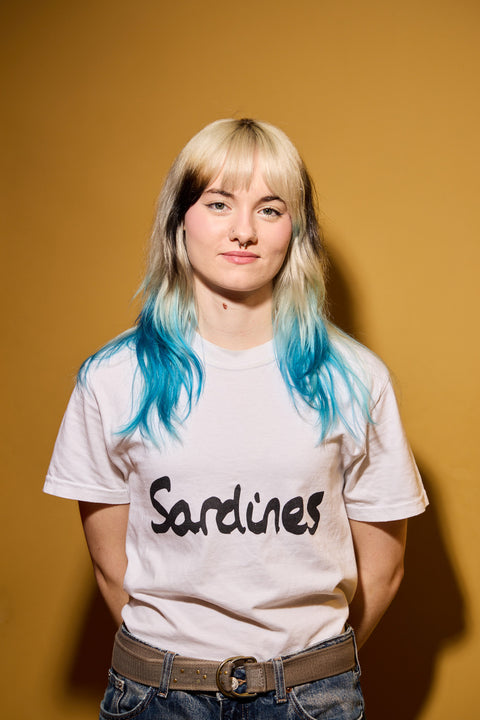 Sardines | T-shirt