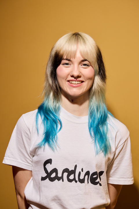 Sardines | T-shirt